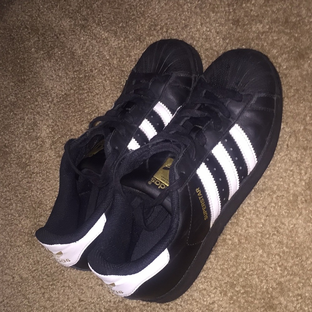 Adidas Superstars